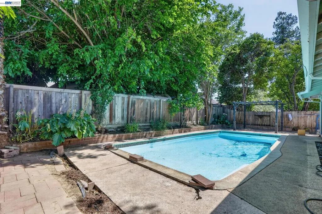3436 Thunderbird Drive Concord CA 94520