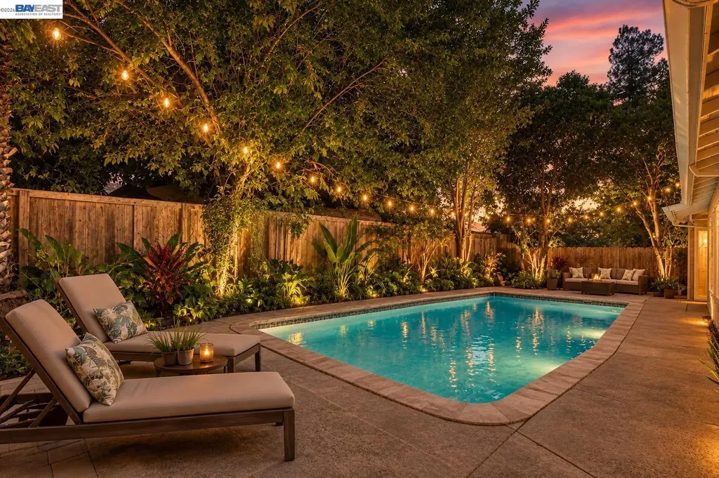 3436 Thunderbird Drive Concord CA 94520