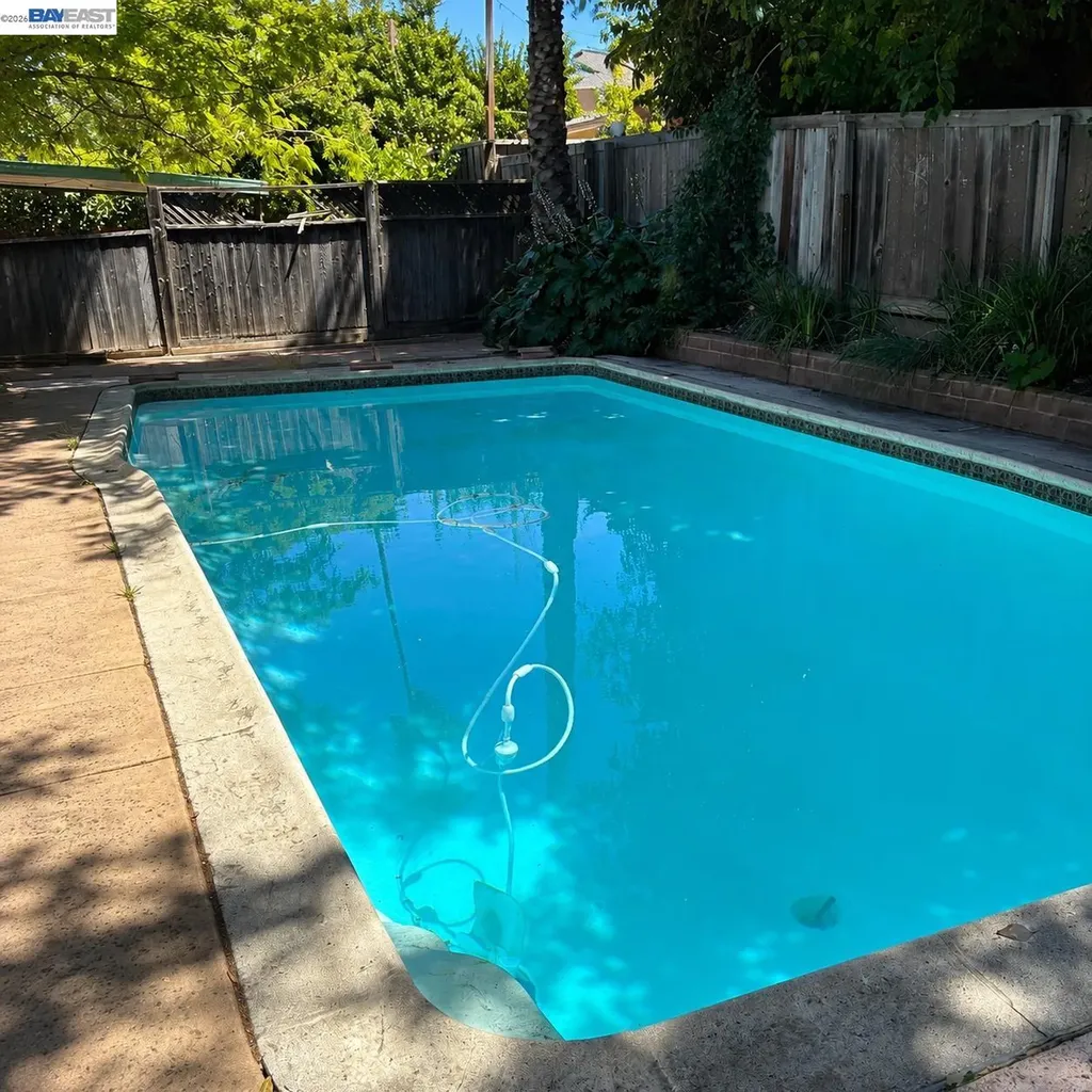 3436 Thunderbird Drive Concord CA 94520