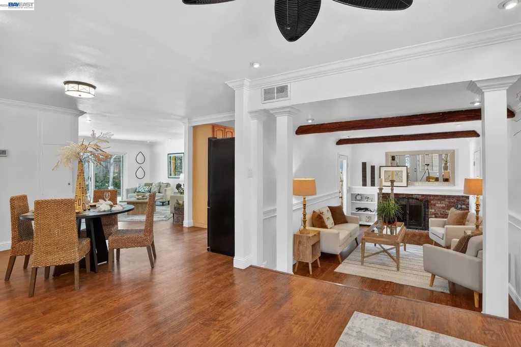 3436 Thunderbird Drive Concord CA 94520