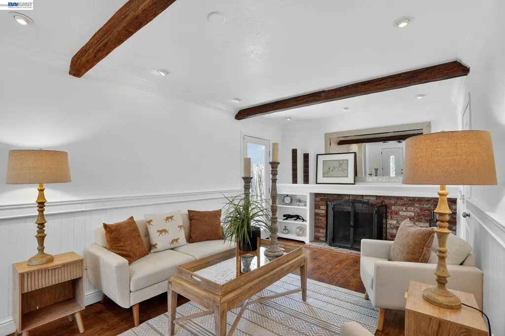3436 Thunderbird Drive Concord CA 94520