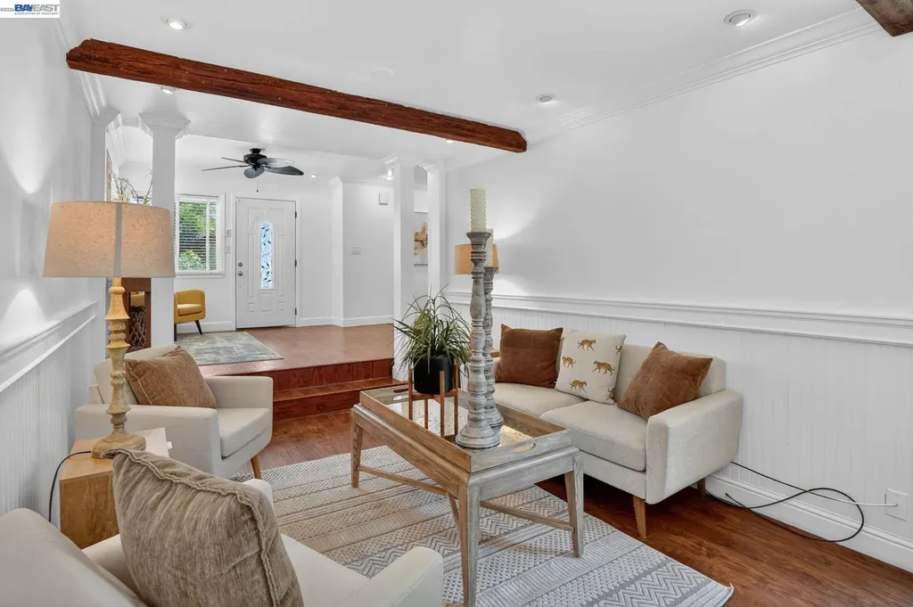 3436 Thunderbird Drive Concord CA 94520