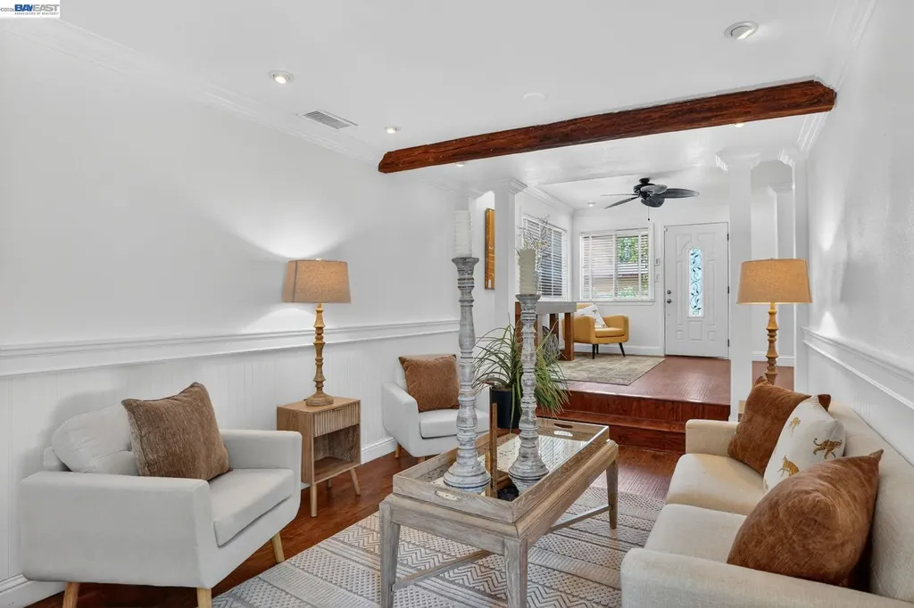 3436 Thunderbird Drive Concord CA 94520