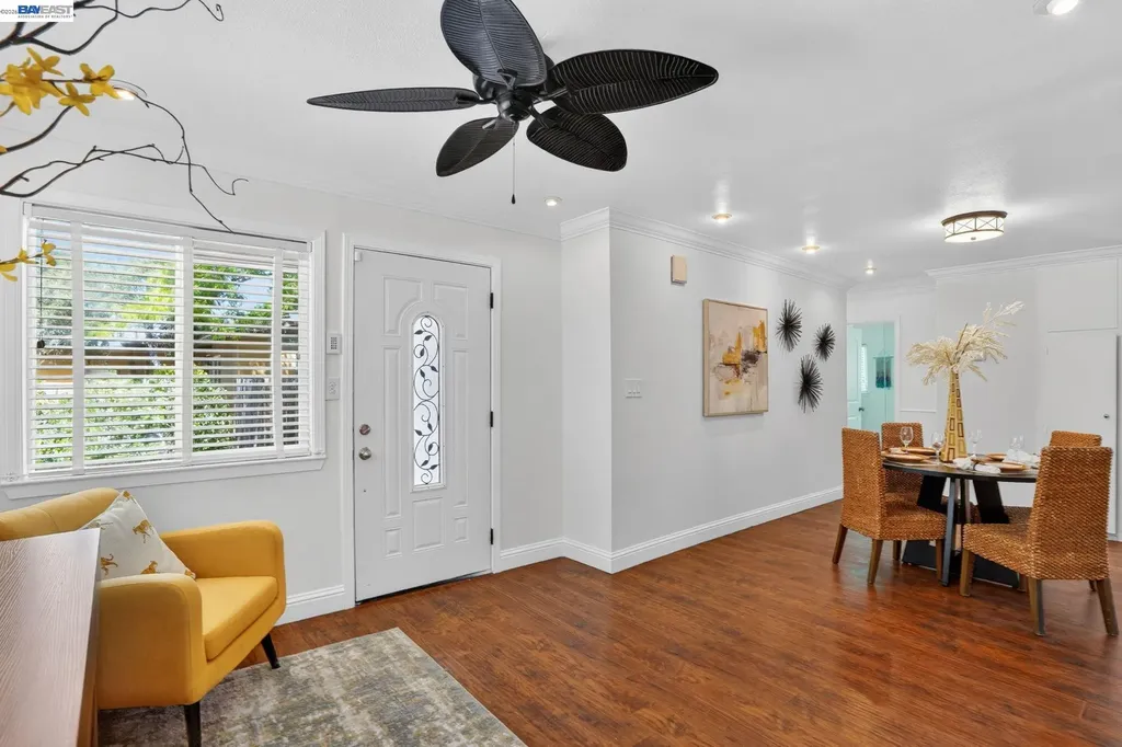 3436 Thunderbird Drive Concord CA 94520