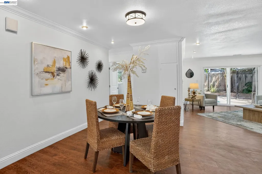 3436 Thunderbird Drive Concord CA 94520