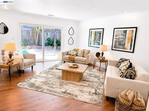 3436 Thunderbird Drive Concord CA 94520