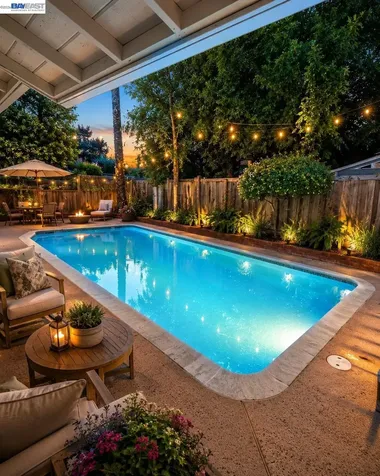 3436 Thunderbird Drive Concord CA 94520