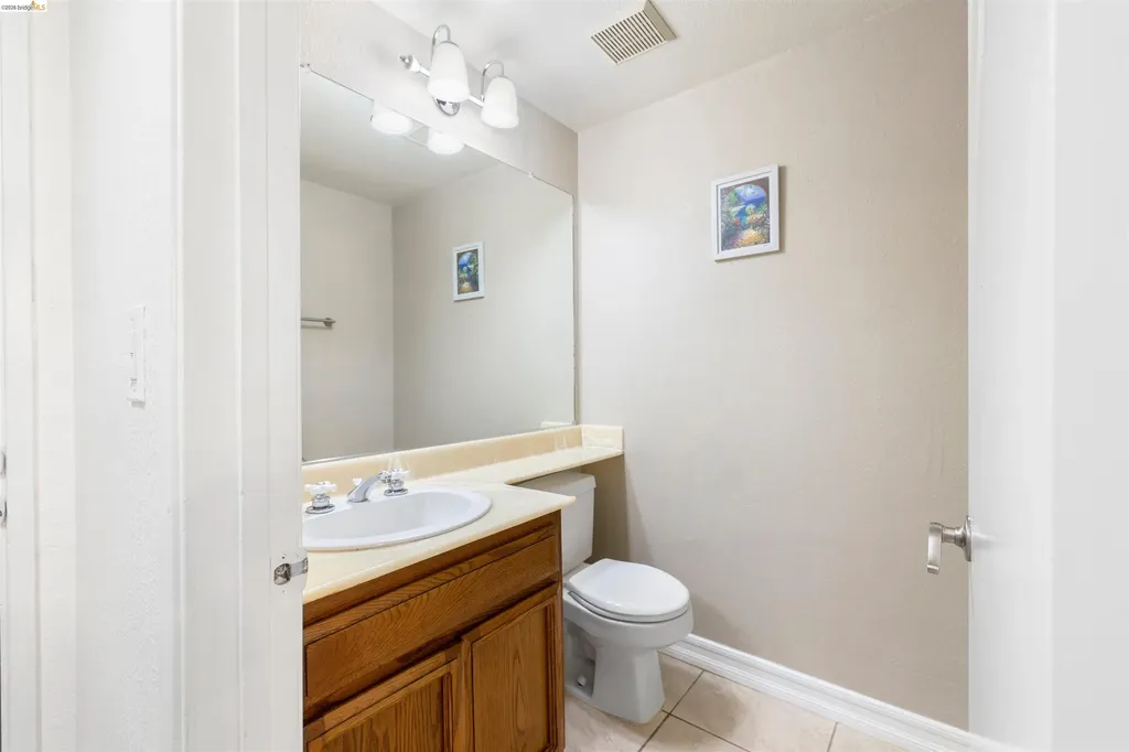 2135 Rock Pass Place Martinez CA 94553