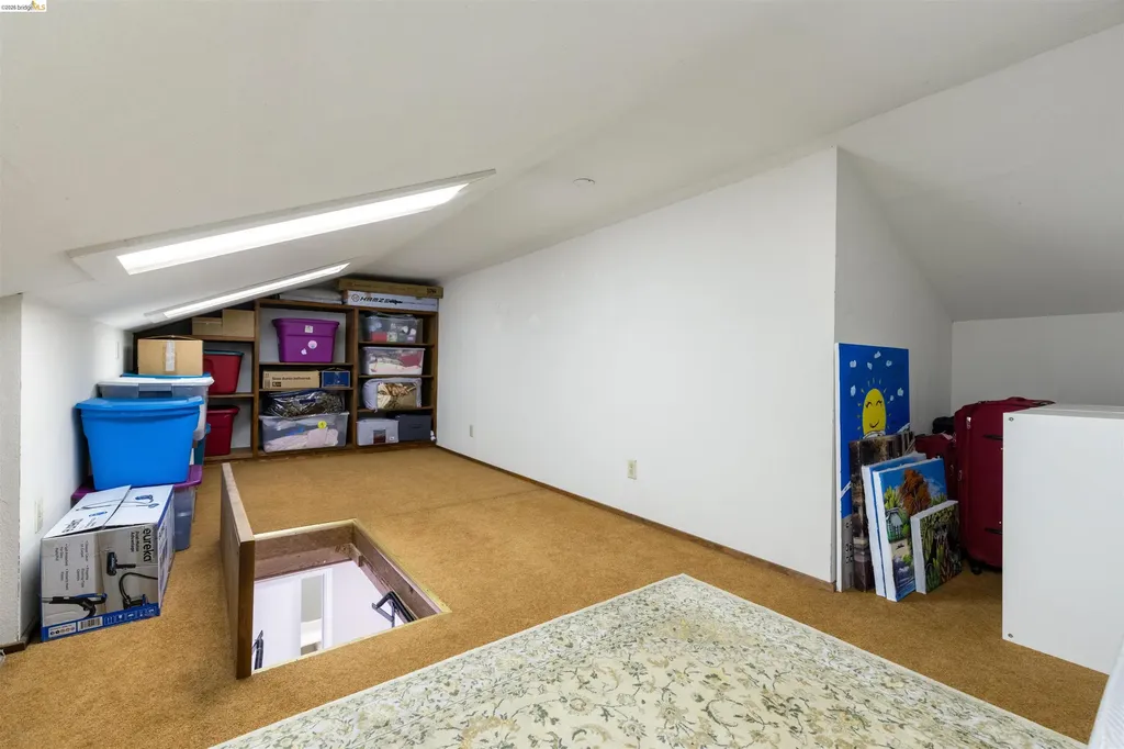 2135 Rock Pass Place Martinez CA 94553