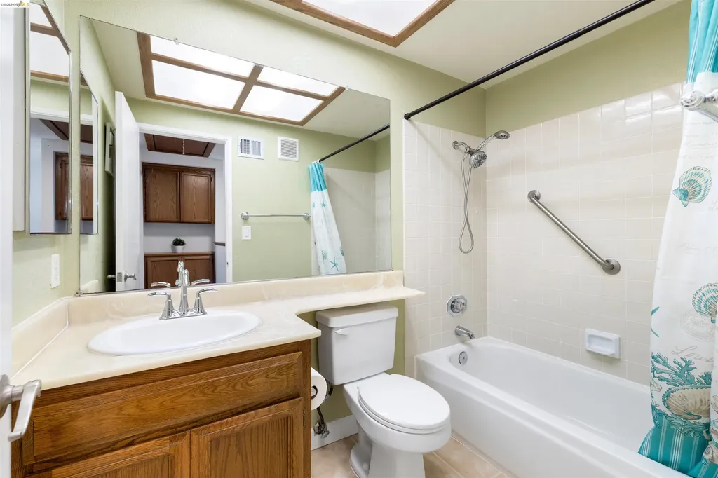 2135 Rock Pass Place Martinez CA 94553