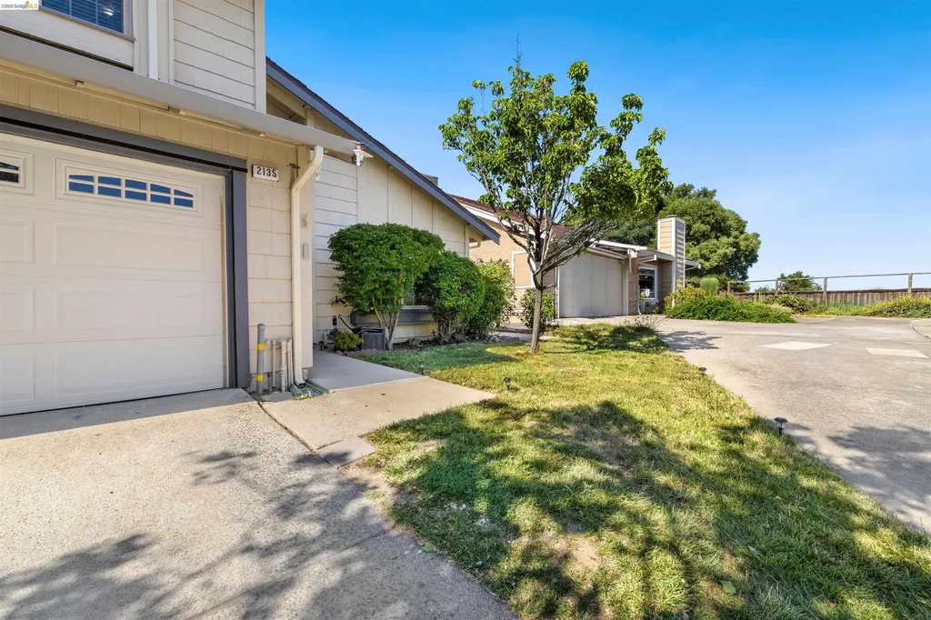 2135 Rock Pass Place Martinez CA 94553