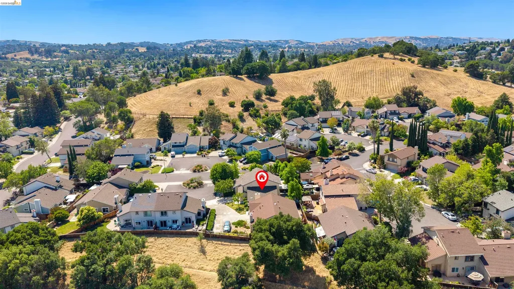 2135 Rock Pass Place Martinez CA 94553