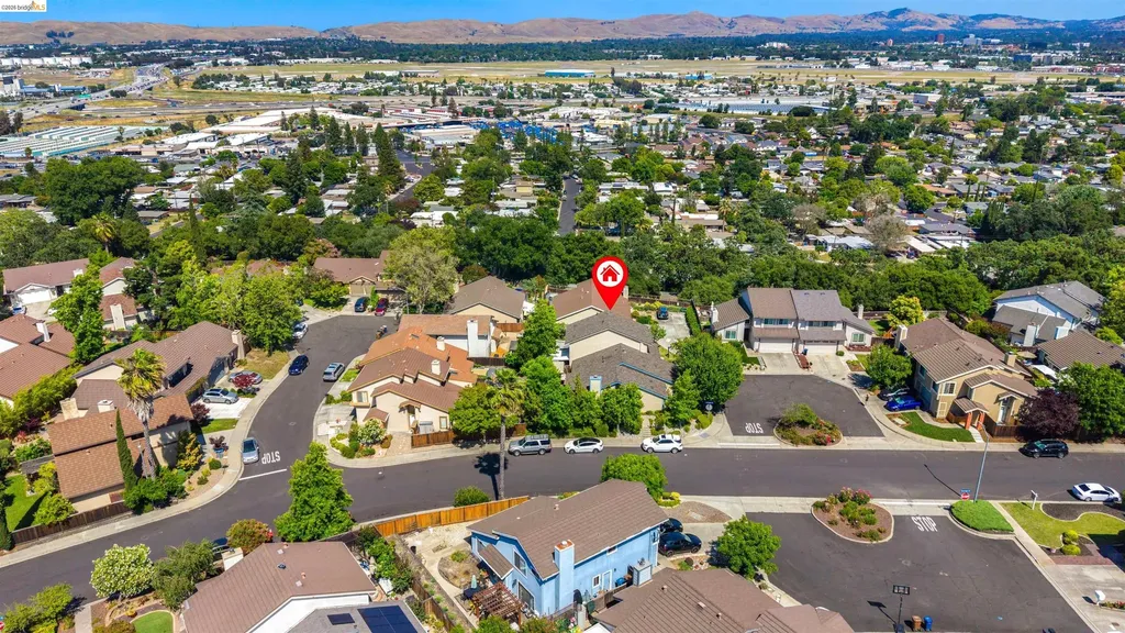 2135 Rock Pass Place Martinez CA 94553