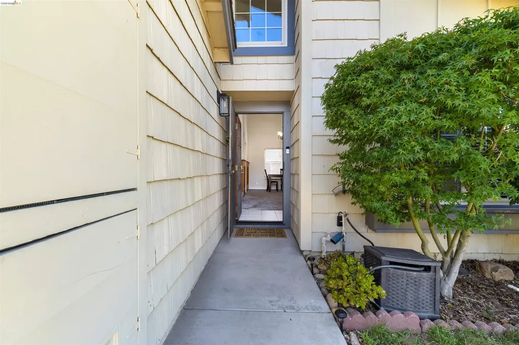 2135 Rock Pass Place Martinez CA 94553