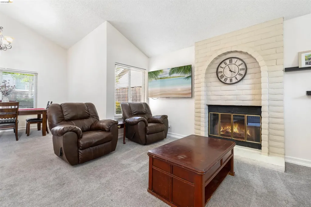 2135 Rock Pass Place Martinez CA 94553