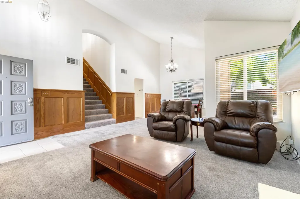 2135 Rock Pass Place Martinez CA 94553