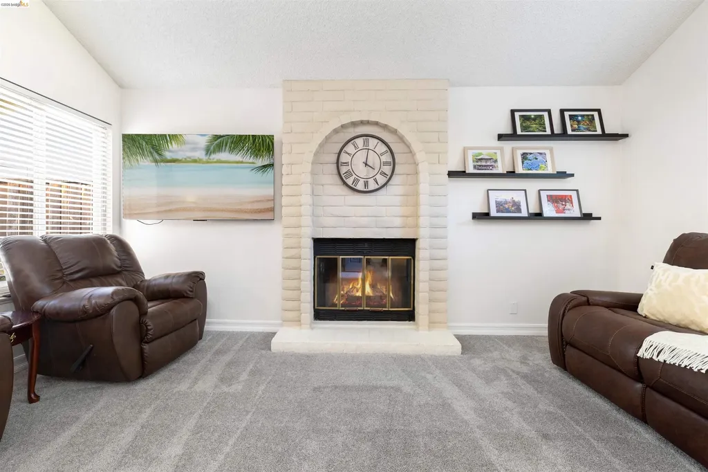 2135 Rock Pass Place Martinez CA 94553