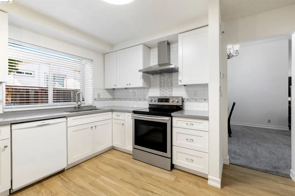 2135 Rock Pass Place Martinez CA 94553