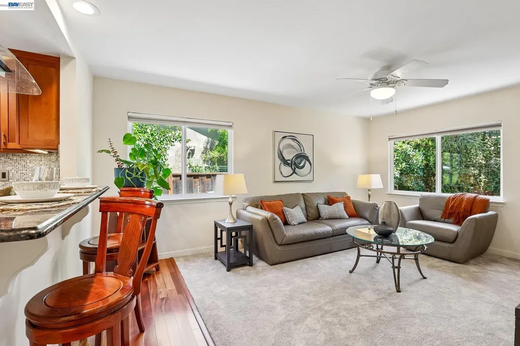 5538 Charlotte Way Livermore CA 94550
