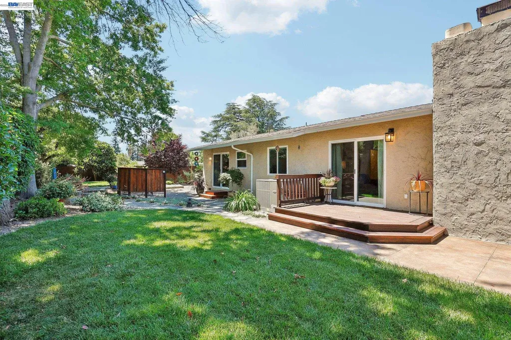 5538 Charlotte Way Livermore CA 94550