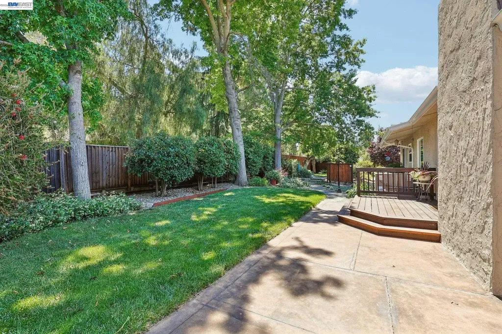 5538 Charlotte Way Livermore CA 94550