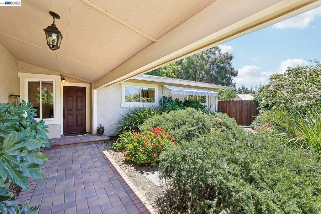 5538 Charlotte Way Livermore CA 94550