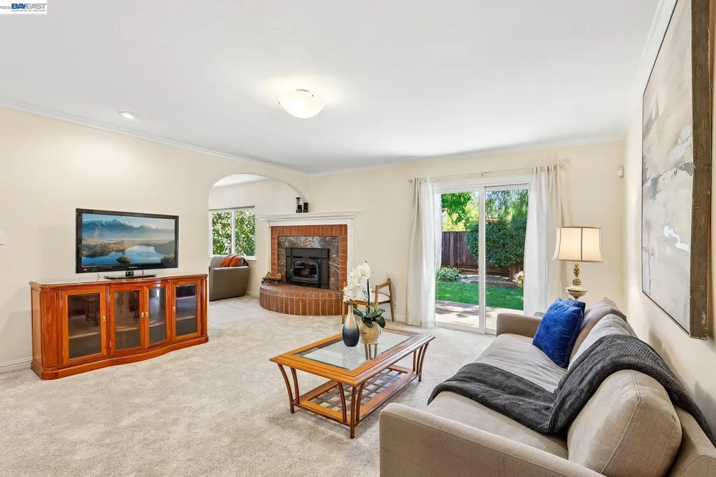 5538 Charlotte Way Livermore CA 94550