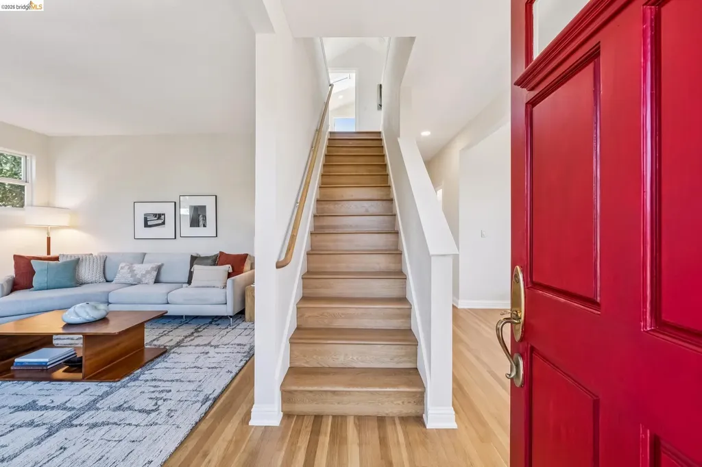 1616 Francisco Street Berkeley CA 94703