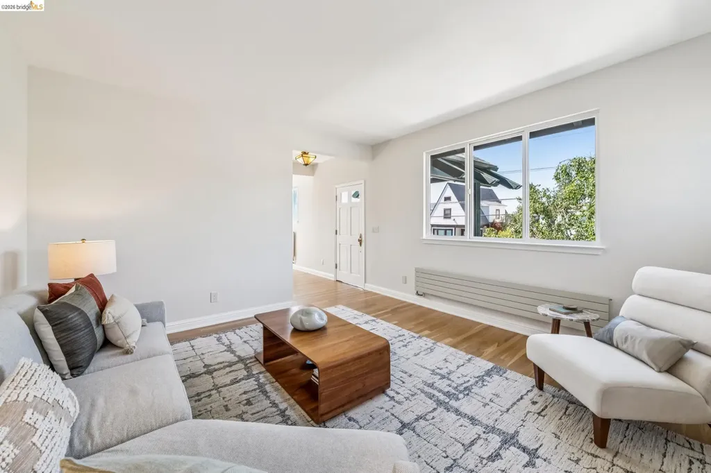 1616 Francisco Street Berkeley CA 94703