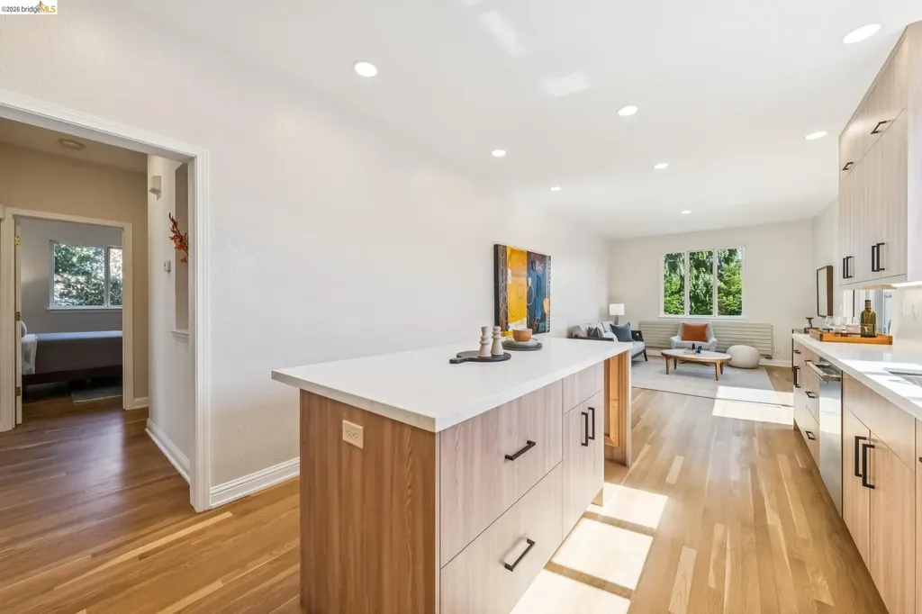 1616 Francisco Street Berkeley CA 94703