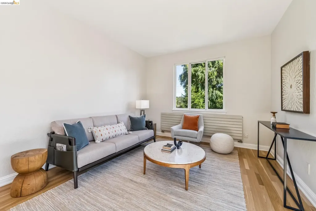 1616 Francisco Street Berkeley CA 94703