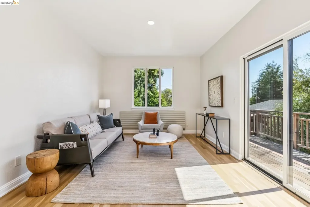 1616 Francisco Street Berkeley CA 94703