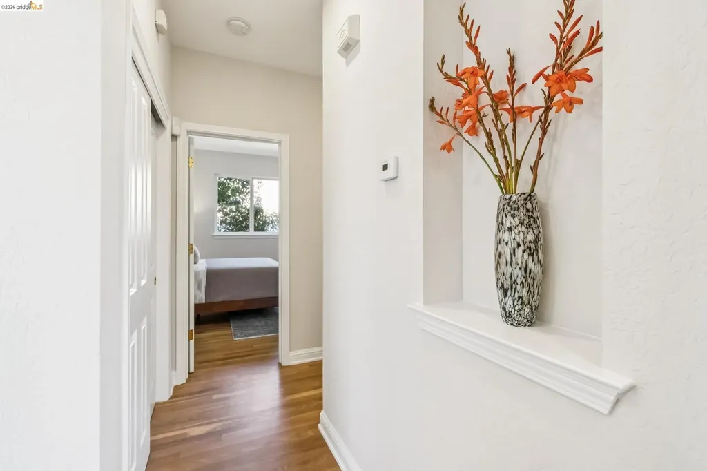1616 Francisco Street Berkeley CA 94703