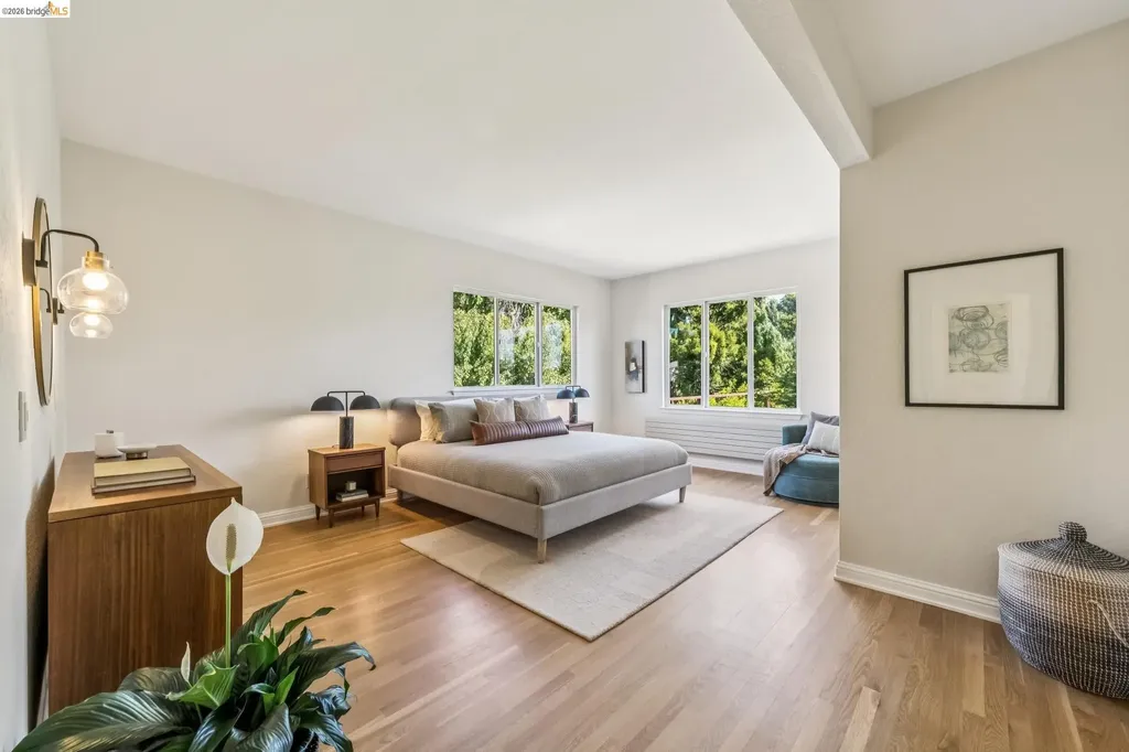 1616 Francisco Street Berkeley CA 94703