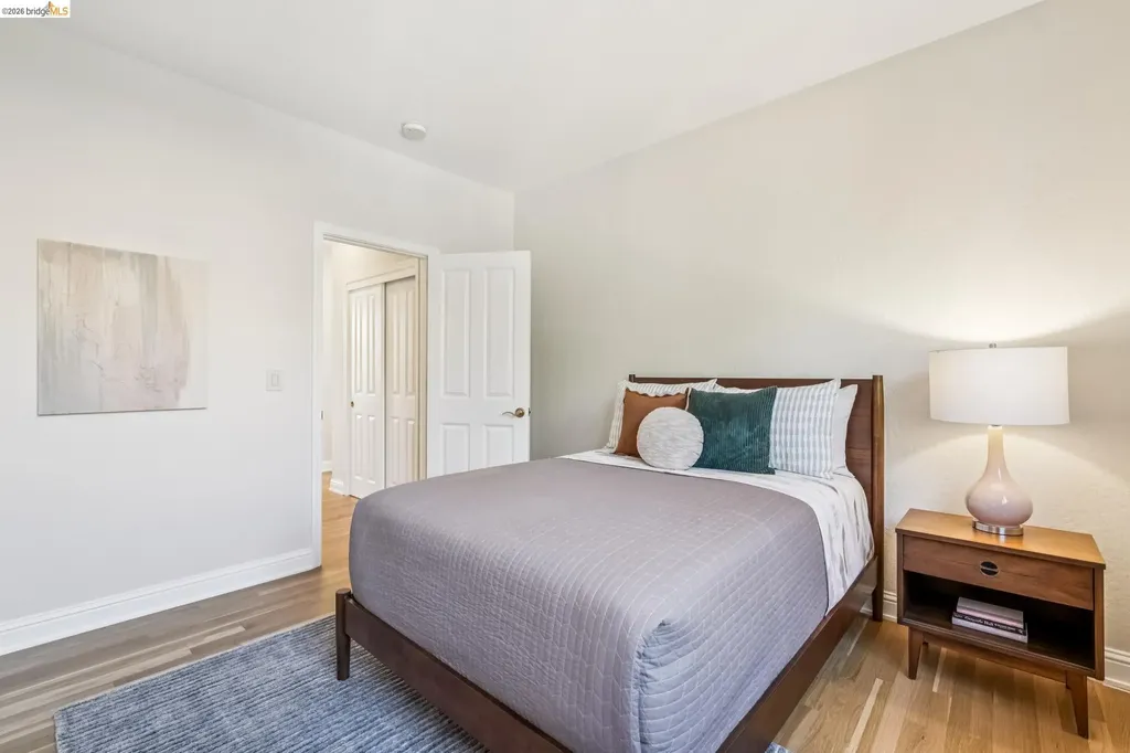 1616 Francisco Street Berkeley CA 94703
