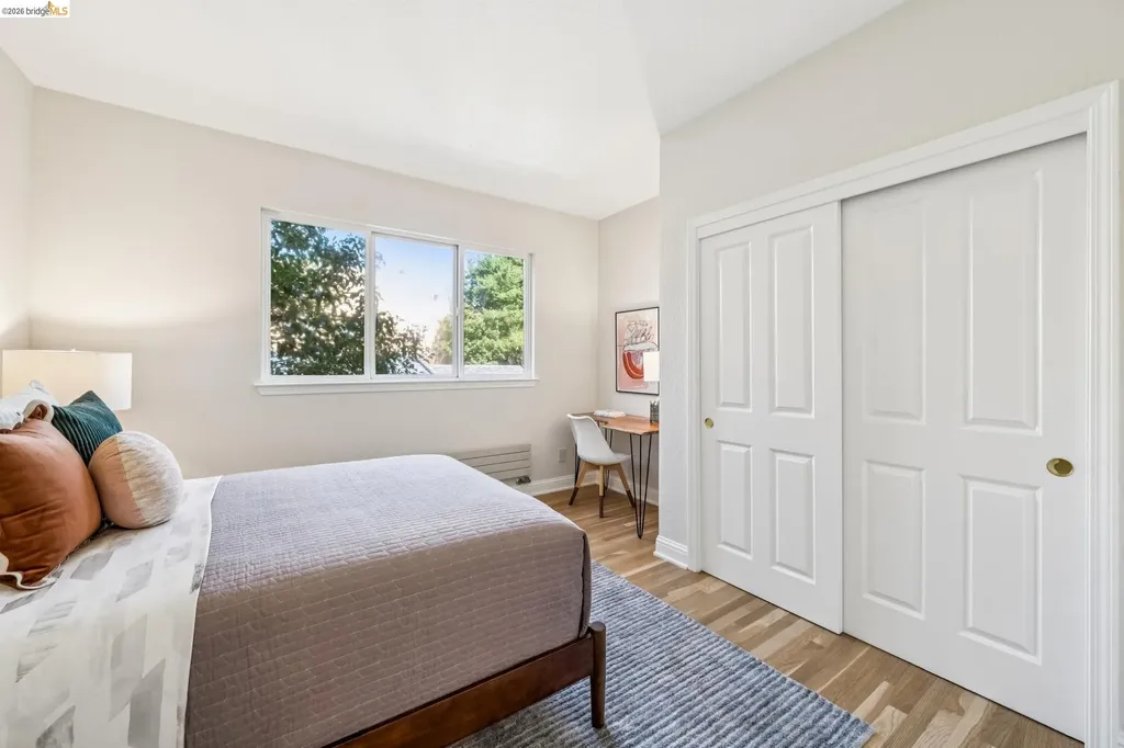 1616 Francisco Street Berkeley CA 94703