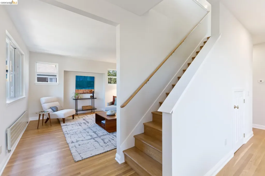 1616 Francisco Street Berkeley CA 94703