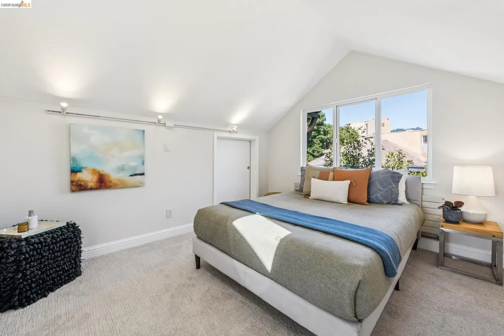 1616 Francisco Street Berkeley CA 94703