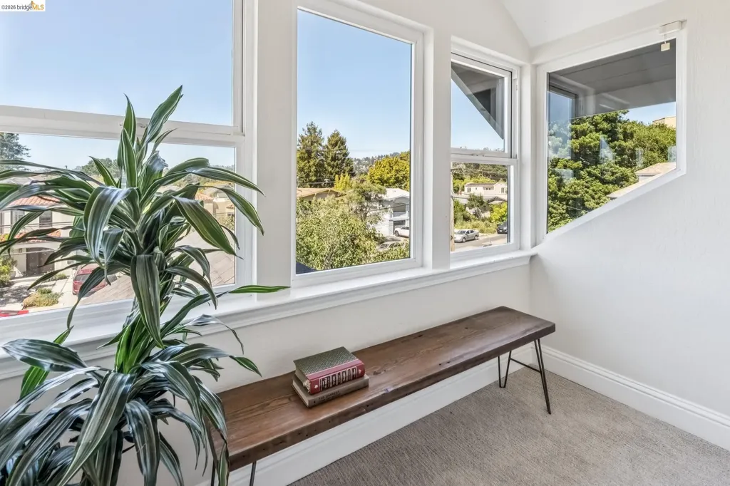 1616 Francisco Street Berkeley CA 94703