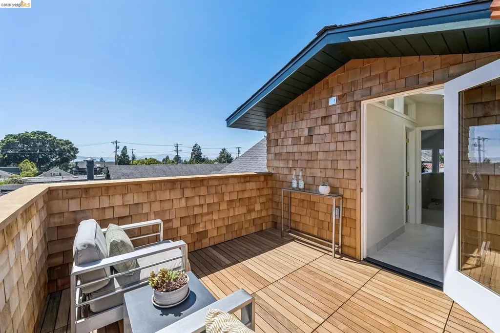 1616 Francisco Street Berkeley CA 94703