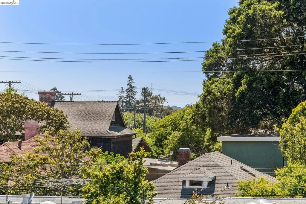 1616 Francisco Street Berkeley CA 94703