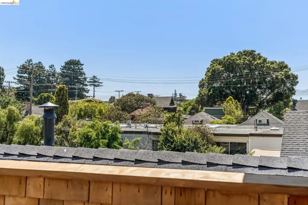 1616 Francisco Street Berkeley CA 94703