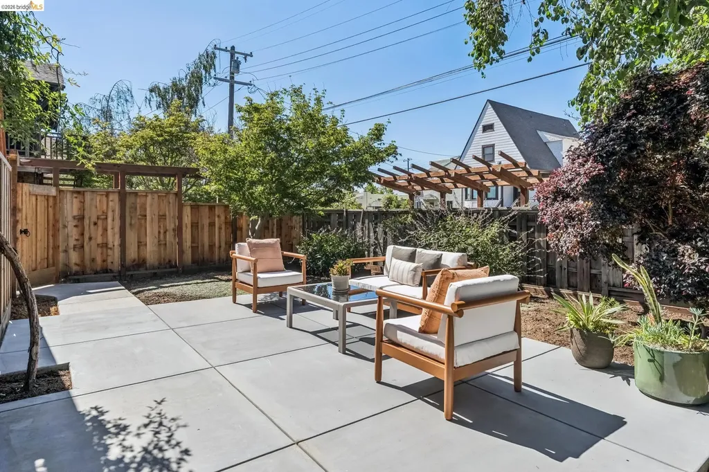 1616 Francisco Street Berkeley CA 94703