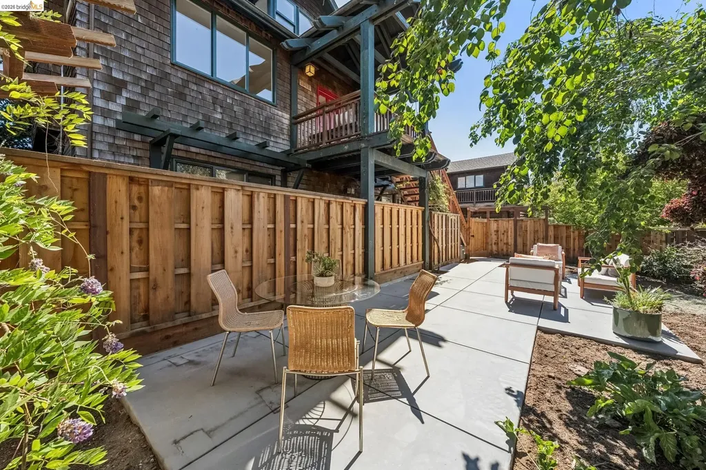 1616 Francisco Street Berkeley CA 94703