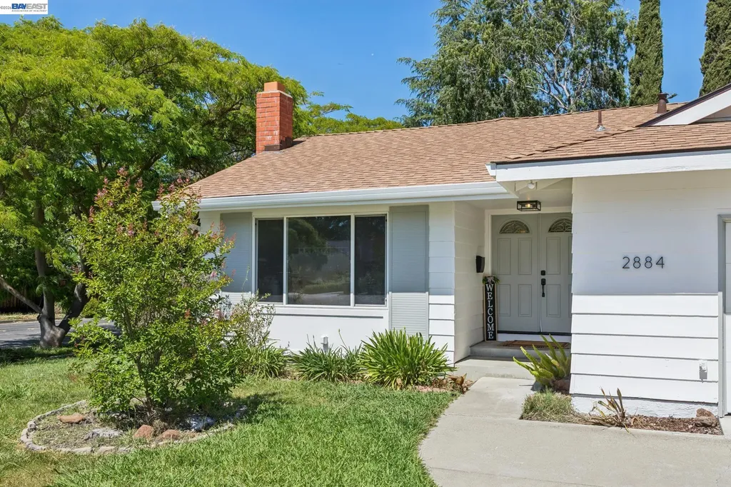 2884 Lyon Circle Concord CA 94518