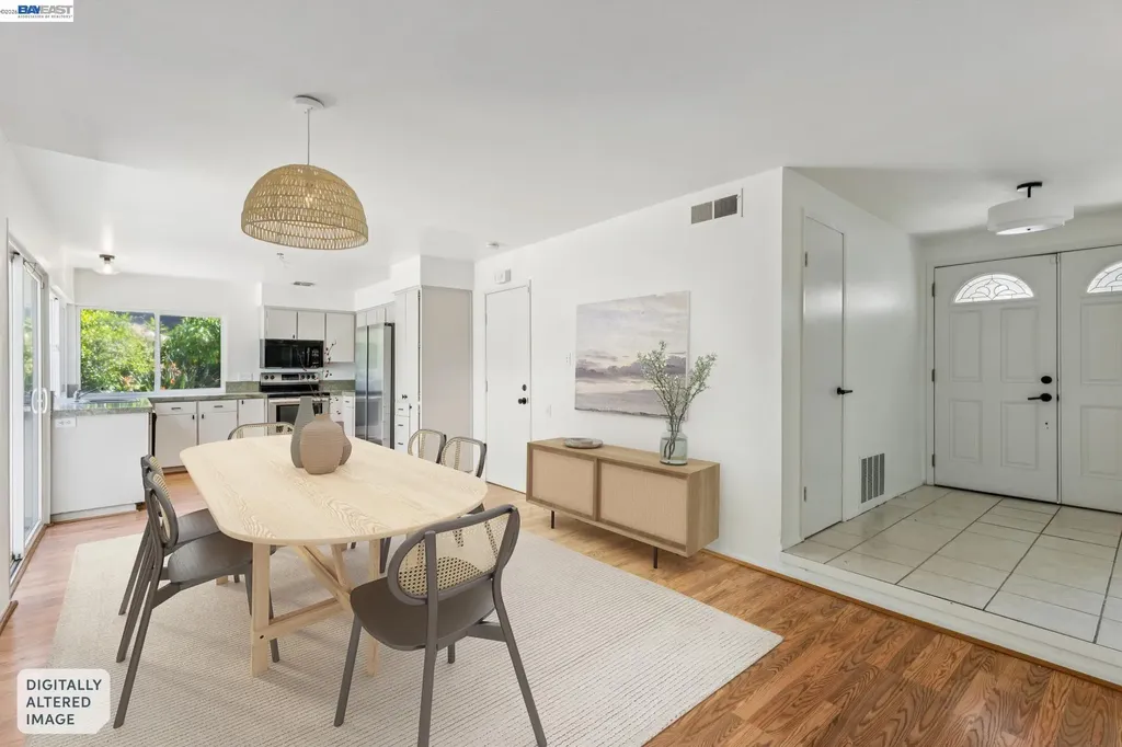 2884 Lyon Circle Concord CA 94518