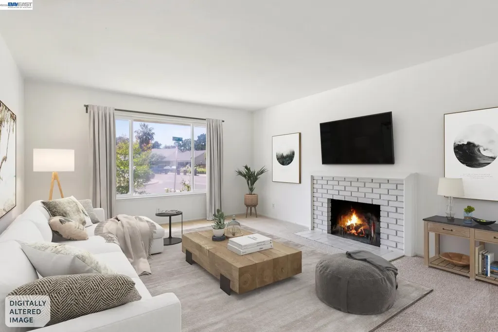 2884 Lyon Circle Concord CA 94518