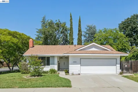 2884 Lyon Circle Concord CA 94518