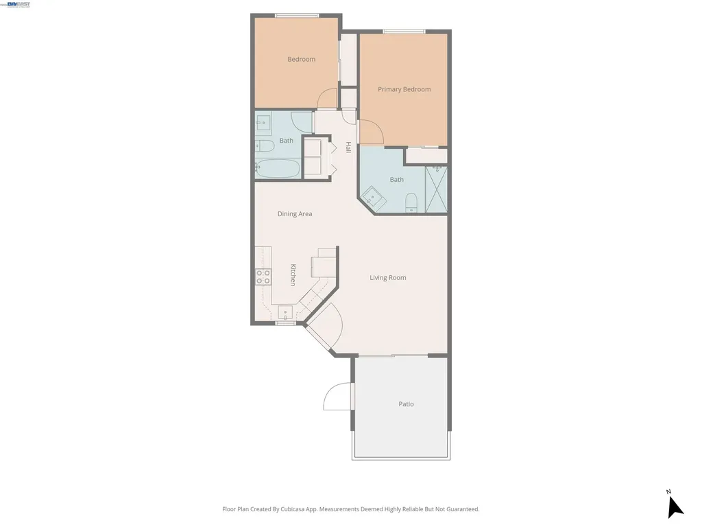 416 Sequim Common Fremont CA 94539