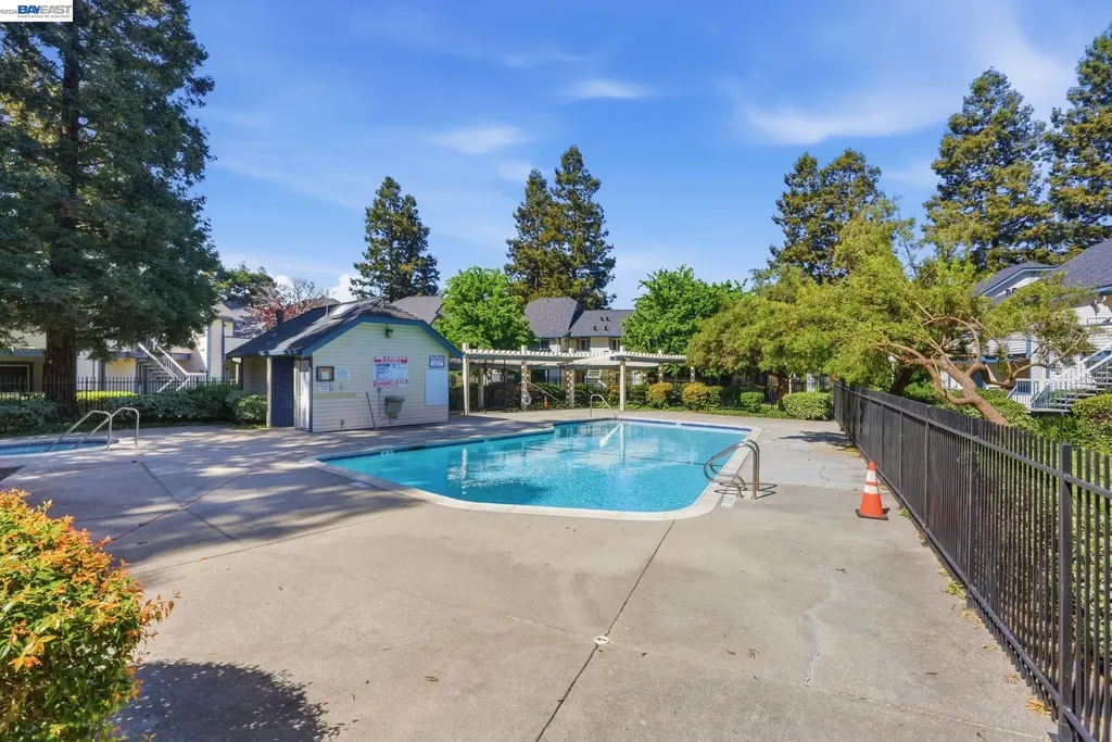 416 Sequim Common Fremont CA 94539